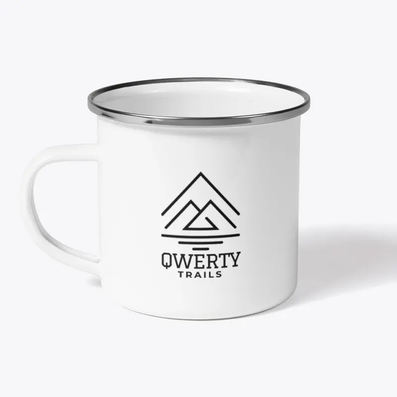 Qwerty Trails Collection 