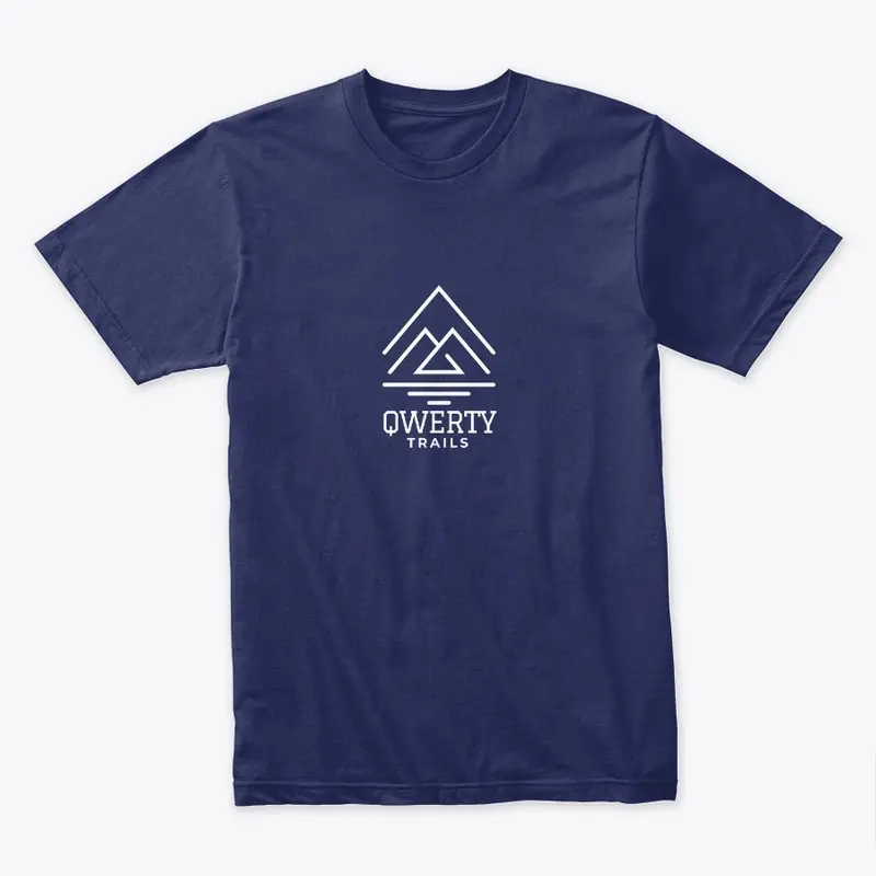 Qwerty Trails Collection 