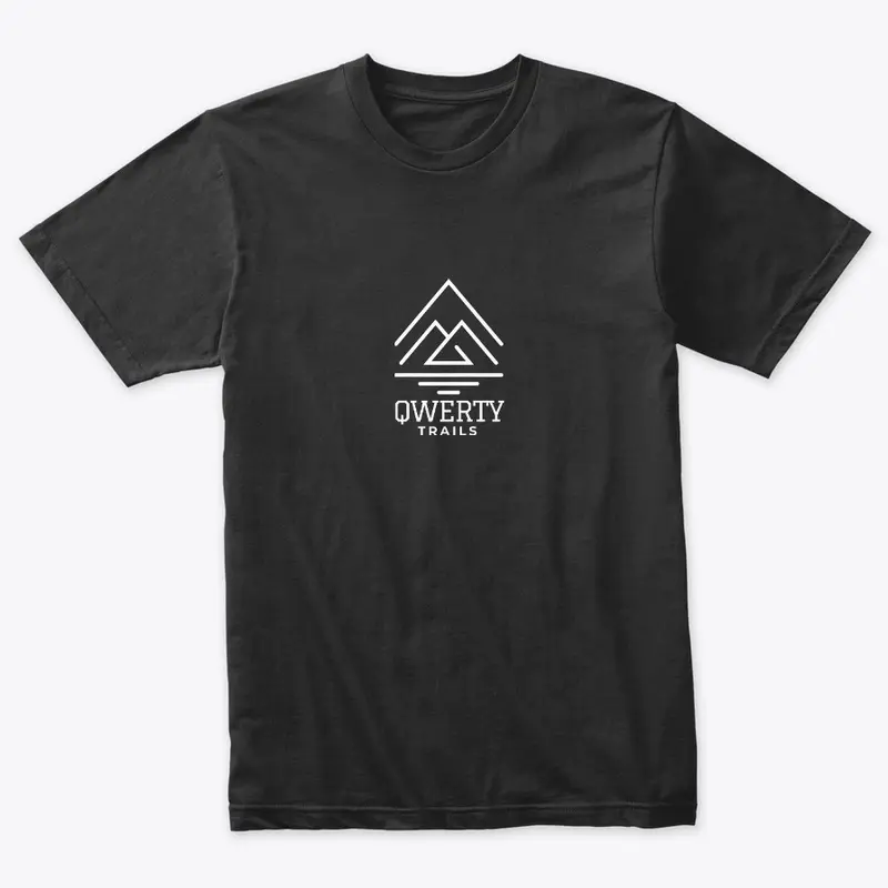 Qwerty Trails Collection 