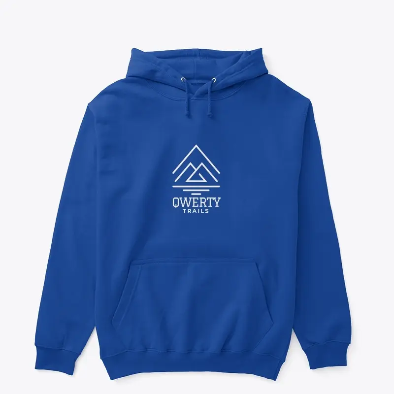 Qwerty Trails Collection 